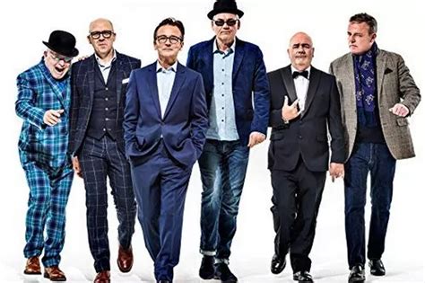 MADNESS & SUGABABES HEADLINING MUSIC SHOWCASE WEEKEND  .